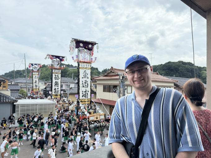 奉燈写真2