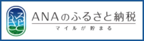 ANAのふるさと納税