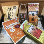 ほうじ茶詰め合わせ