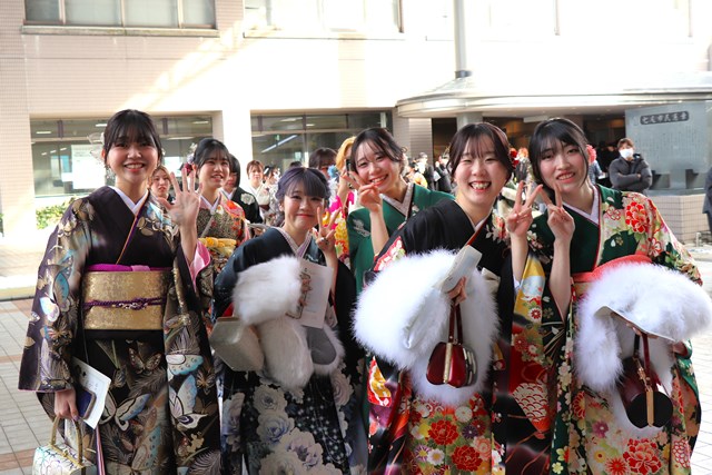 会場の様子2