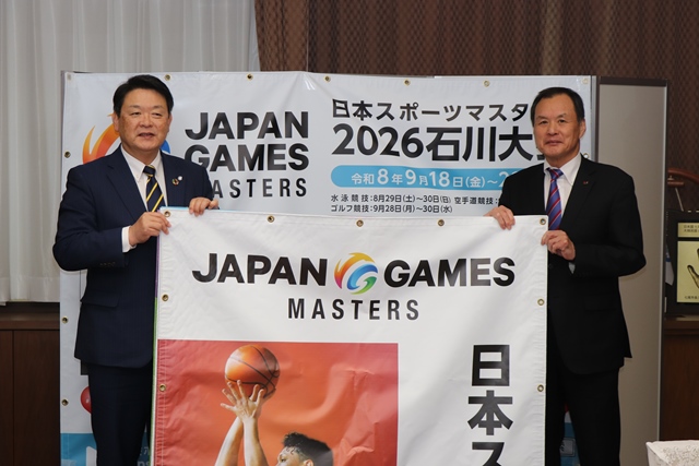 記念撮影の様子