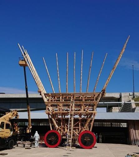 和倉温泉お祭り会館