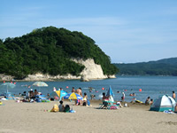 マリンパーク海族公園