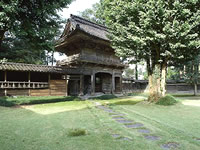 東嶺寺