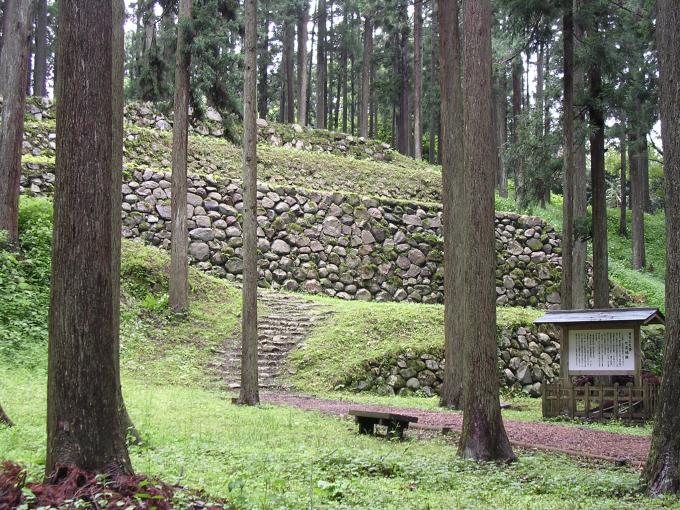 桜馬場